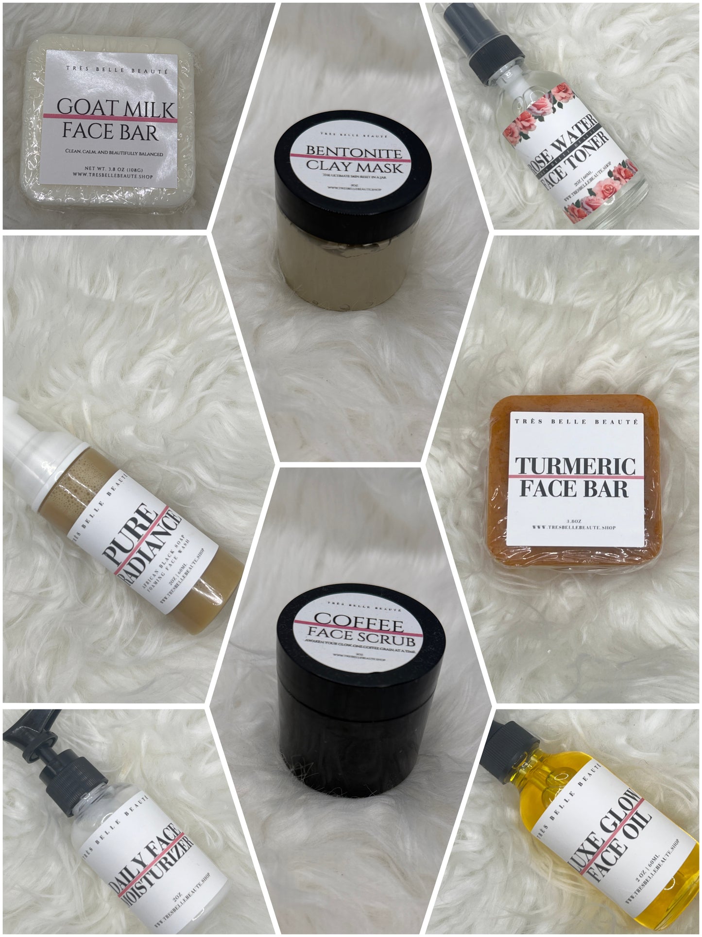 Ultimate Glow Routine