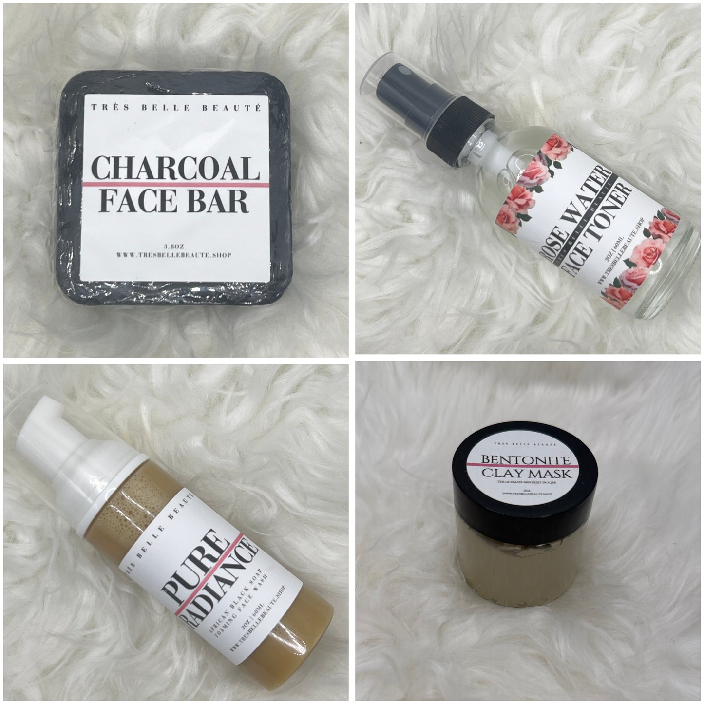 Clear Skin Detox Kit