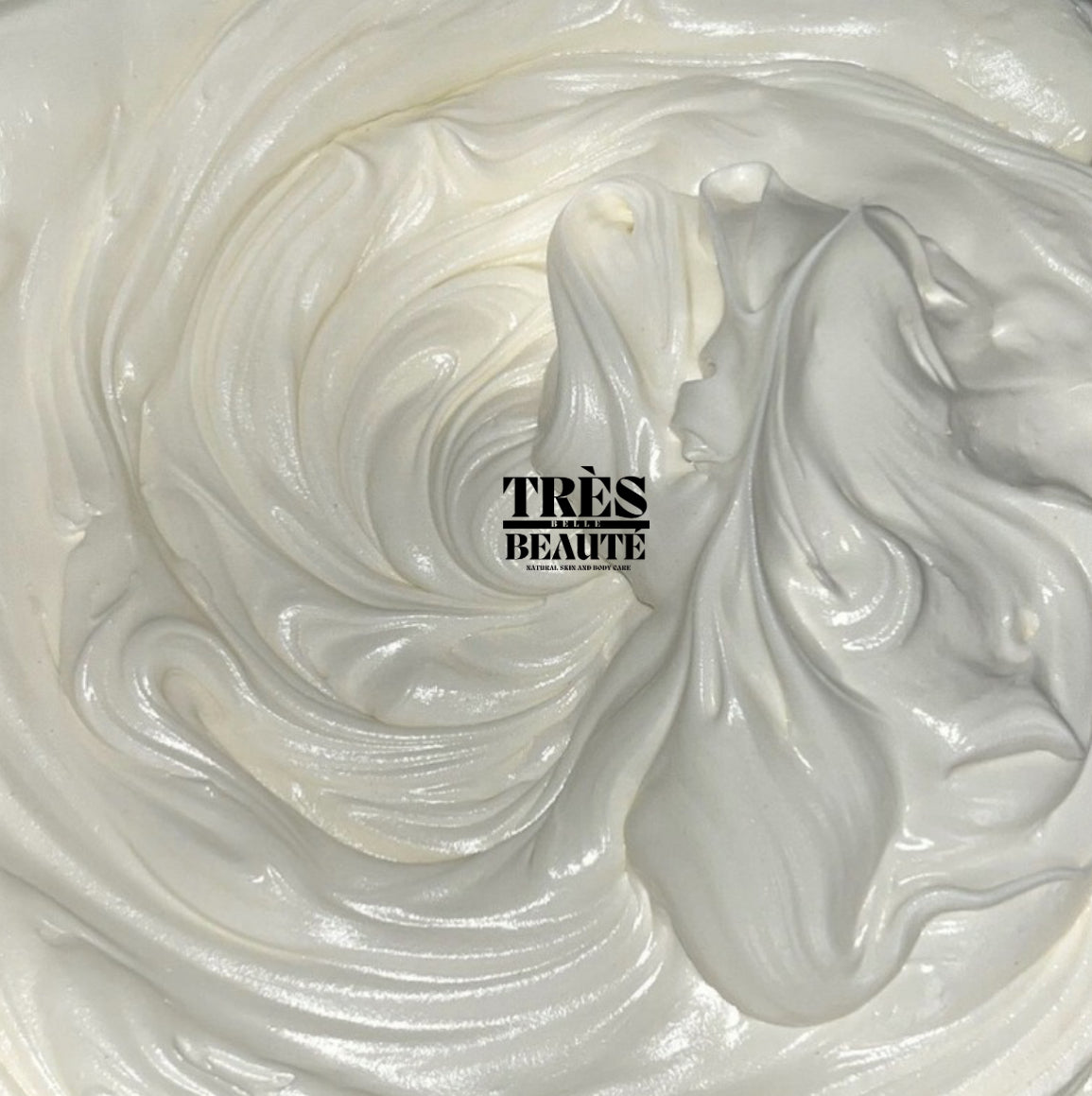 Vanilla Obsession Body Butter