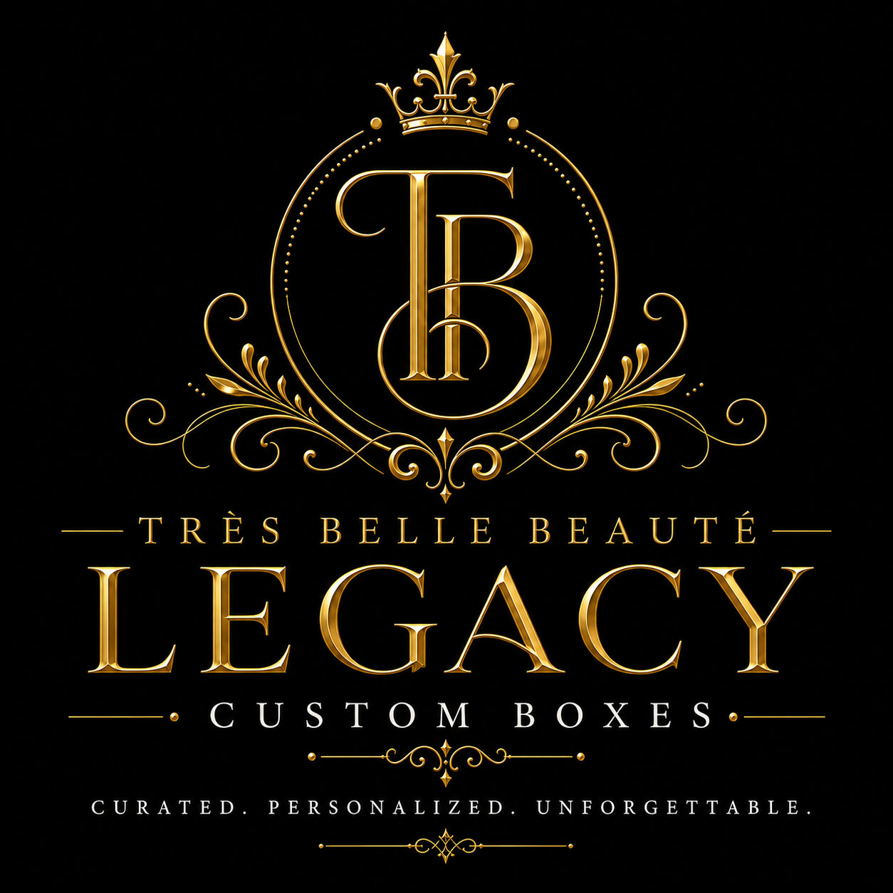 Legacy Custom Boxes