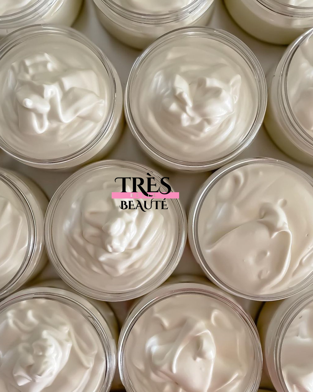 Spiced Cranberry Body Butter