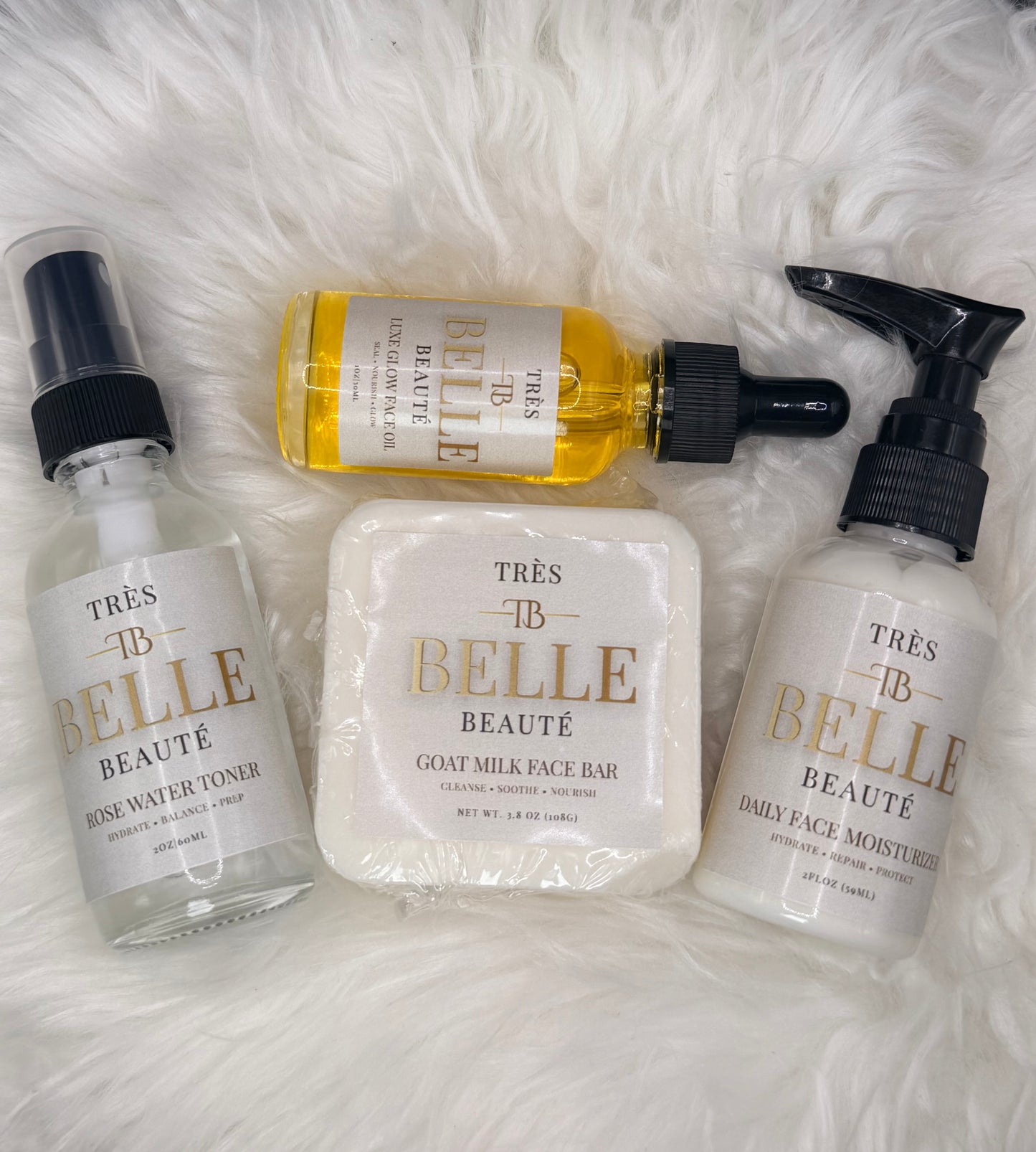 Hydration & Barrier Repair
