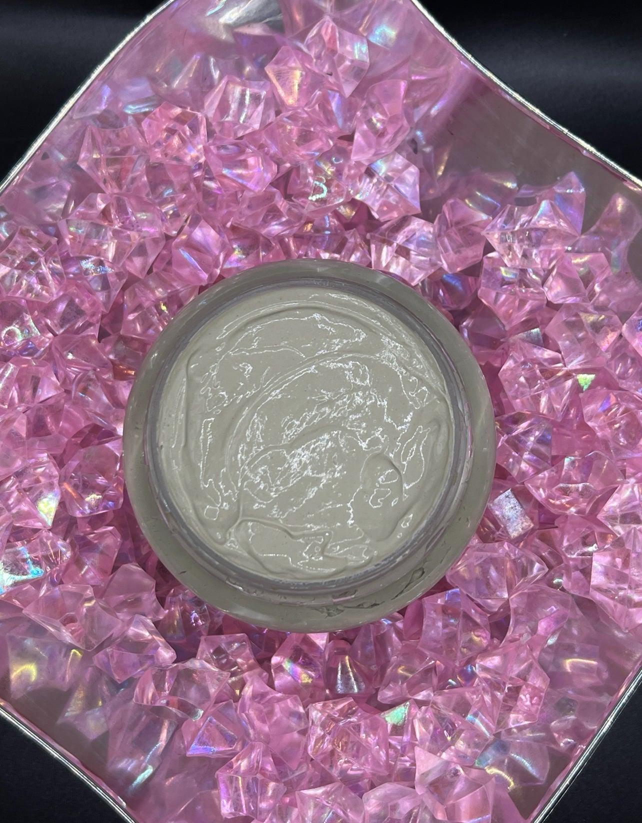 Bentonite Healing Clay Mask (Premixed)