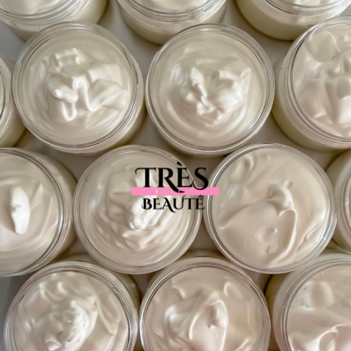 Blush -N- Bloom Body Butter