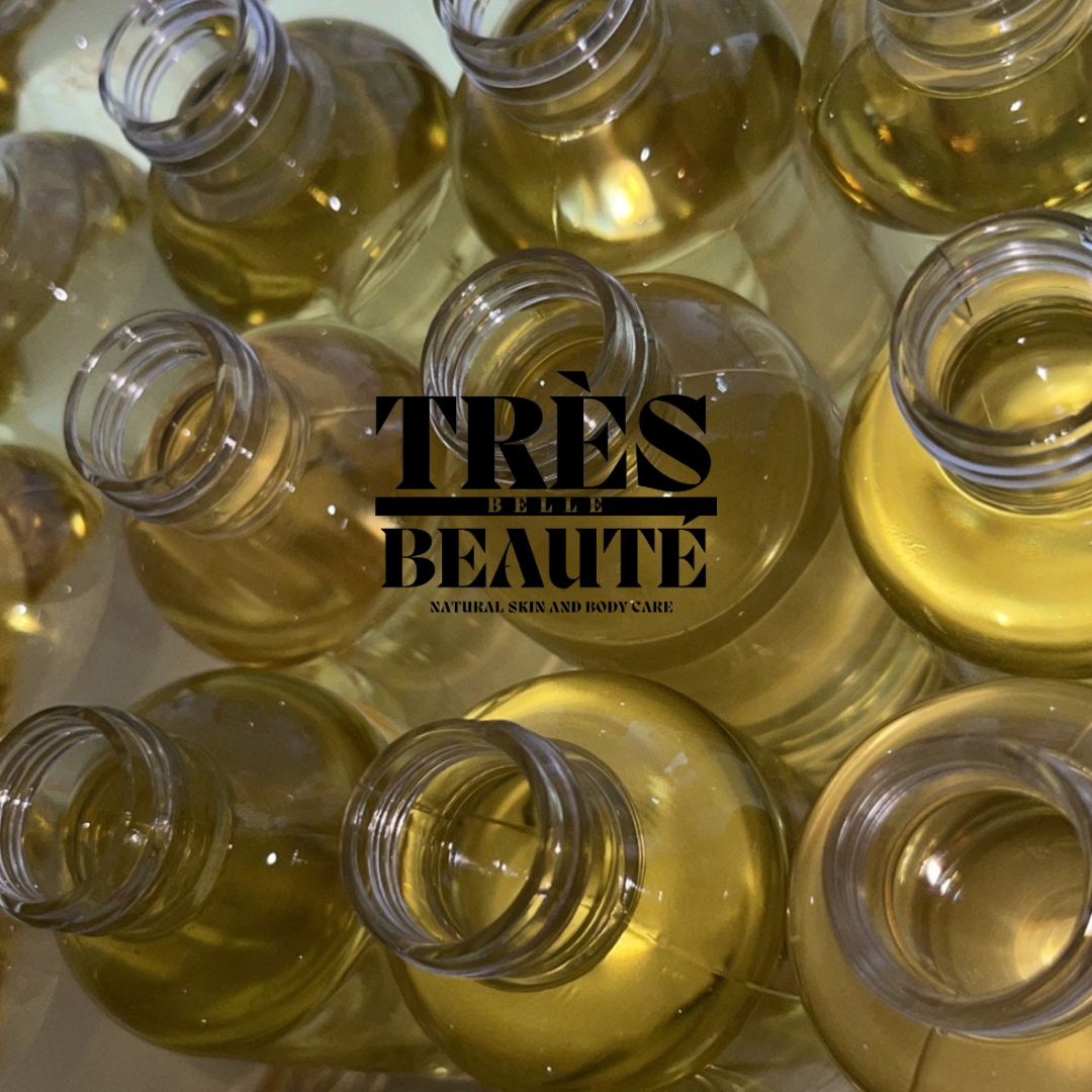 Luxe Beauté Duo