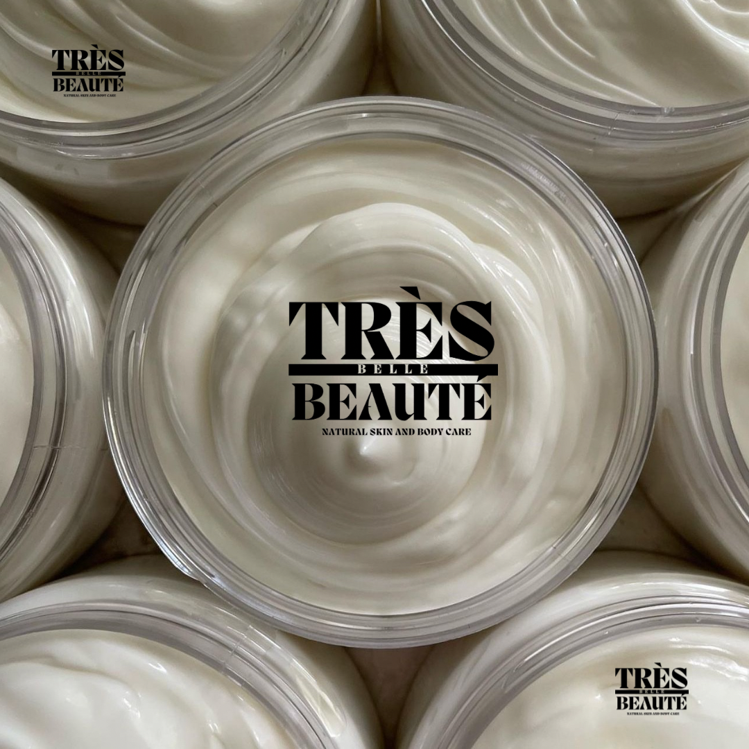 Midnight Seduction Body Butter