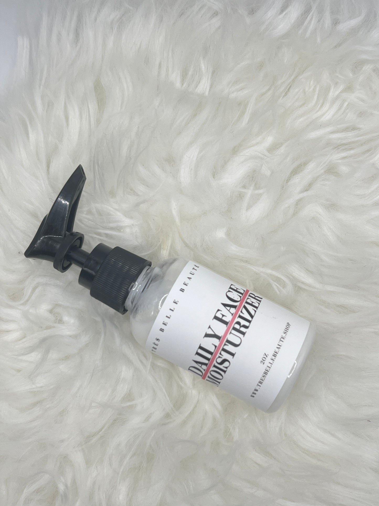 Daily Face Moisturizer