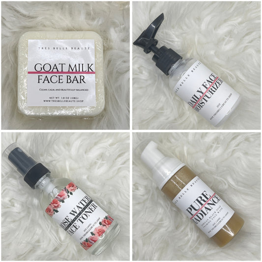 Everyday Glow Starter