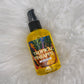 Tropical Pineapple Body Oil