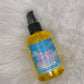 Baby Powder Body Oil