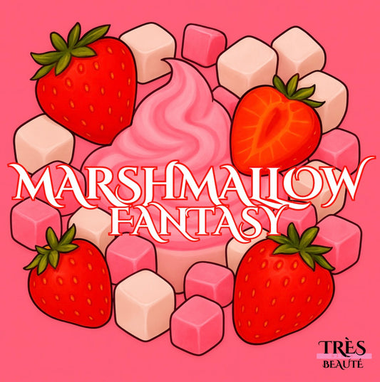 Marshmallow Fantasy Body Butter