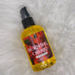 Burning Cherry Body Oil