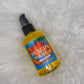 Peachy Paradise Body Oil