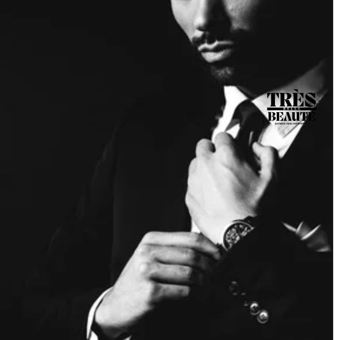 Perfect Man Body Butter