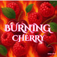 Burning Cherry Body Oil