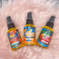 2oz Luxe Body Oil (Travel Size)