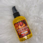 Strawberry Shortcake Body Oil