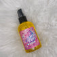 Cotton Candy Body Oil