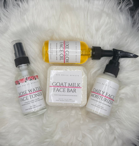 Hydration & Barrier Repair