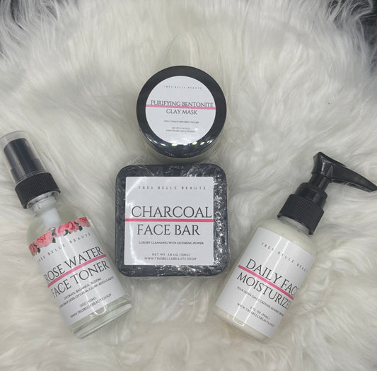 Clear Skin Reset