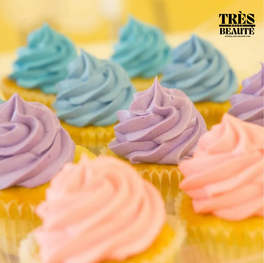 Buttercream Bliss Body Crème