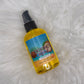 Coconut Crème Body Oil