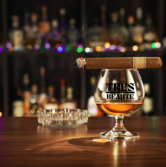 Caviar Nights Body Butter