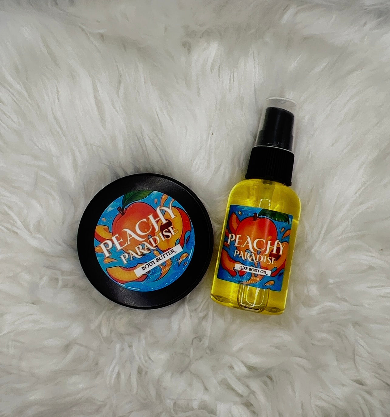 Glow-On-The-Go (Travel Size)