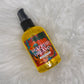 Brazilian Dreams Body Oil