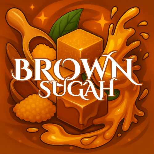 Brown Sugah Body Oil