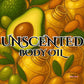 Unscented Body Oil