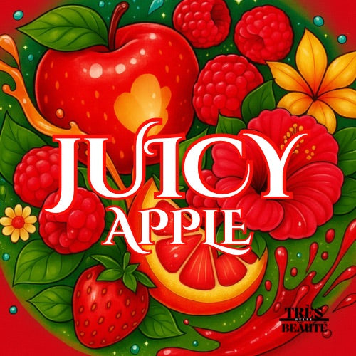 Juicy Apple Body Butter