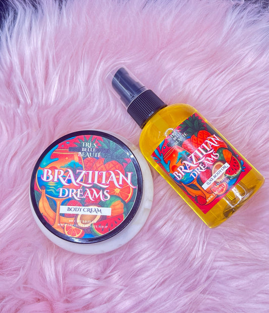 Luxe Beauté Duo
