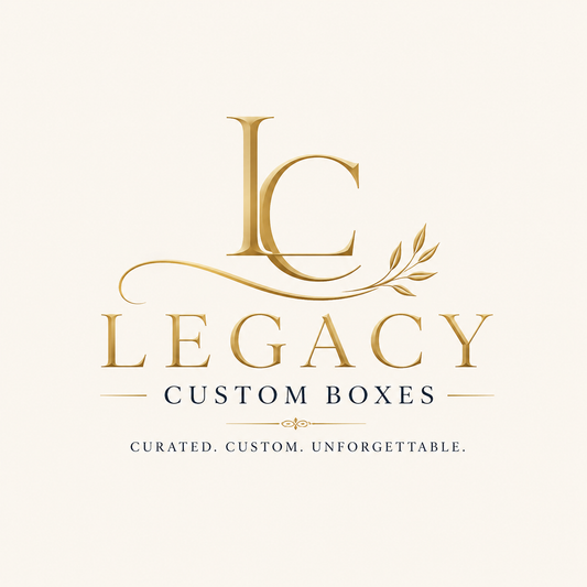 Legacy Custom Boxes