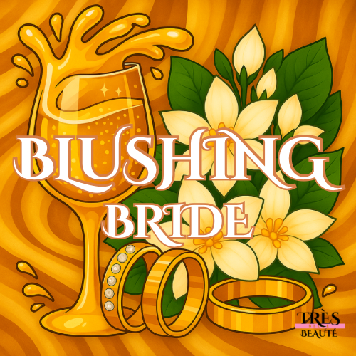 Blushing Bride Body Oil