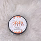 Sinus Potion Body Butter