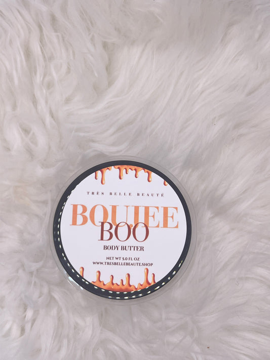 Boujee Boo Body Butter