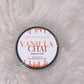 Vanilla Chai Body Butter