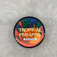 Tropical Pineapple Body Butter