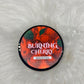 Burning Cherry Body Butter