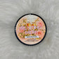 Blushing Bride Body  Butter