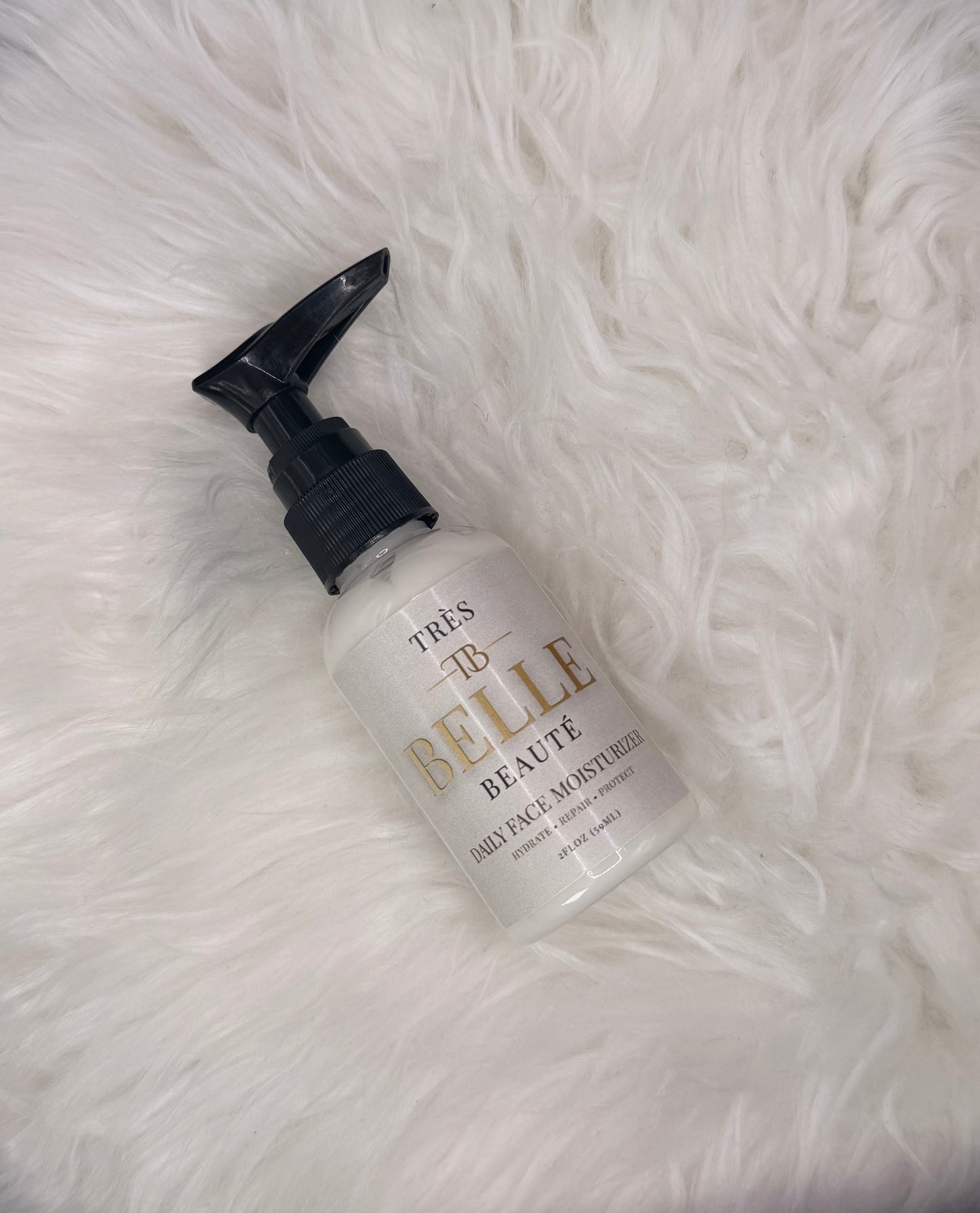 Daily Face Moisturizer