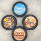 2oz Body Butter (Travel Size)