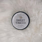 Sweet Tobacco Body Butter