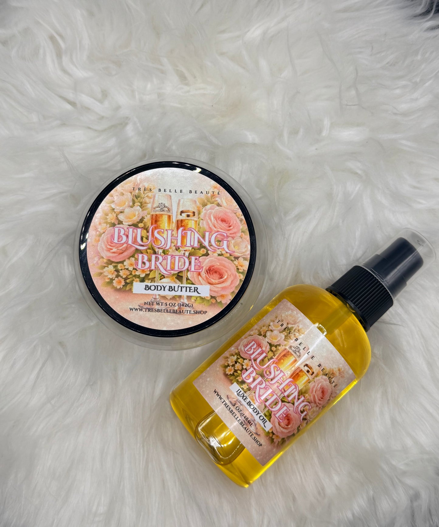 Luxe Beauté Duo
