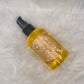 Bare Luxe Unscented Body Oil
