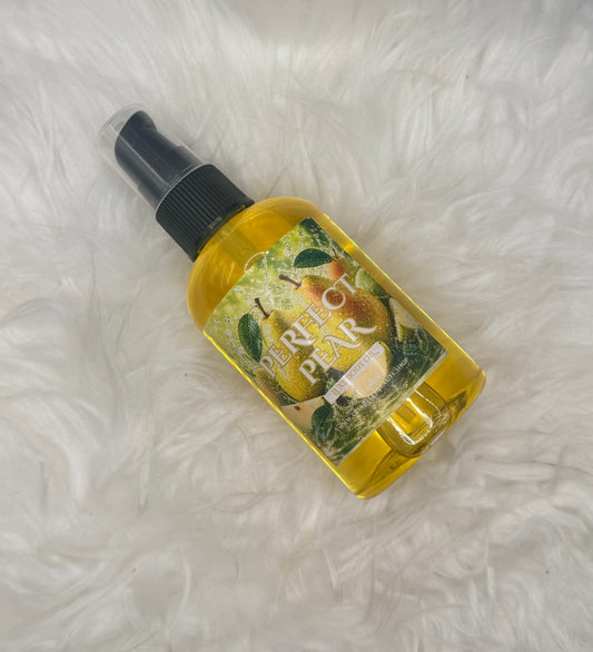 Perfect Pear  Body Oil