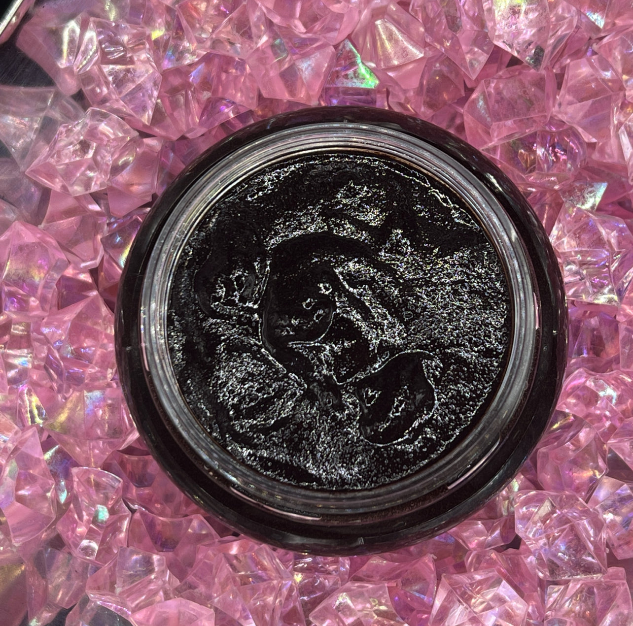 Coffee Face Scrub