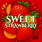 Sweet Strawberry  Body Oil