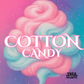 Cotton Candy Body Oil